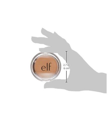 e.l.f. Cosmetics Glow Bronzer - Nourishing Shimmer for a Radiant Sun-Kissed Look - Buy Online on GoSupps.com