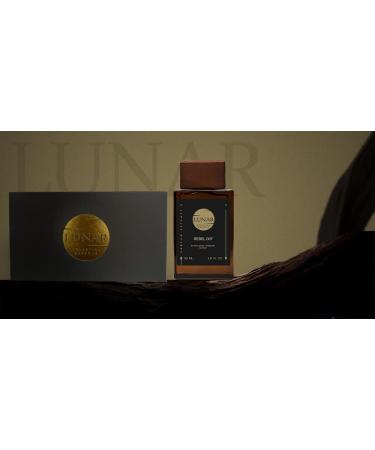 REBE007 FRAGRANCES OF Baccarat Rouge 540 Extrait unisex | perfum for men and women | fragrances | cologne| niche | DUPE | Concentrated Long Lasting | Eau de Parfum | perfume luxury 55ML - Buy Online on GoSupps.com