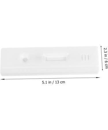 Minkissy 2st Pregnancy Test Tool for Animals - Agricultural Pregnancy Test for Sows | Farm Care Supplies - Buy Online on GoSupps.com