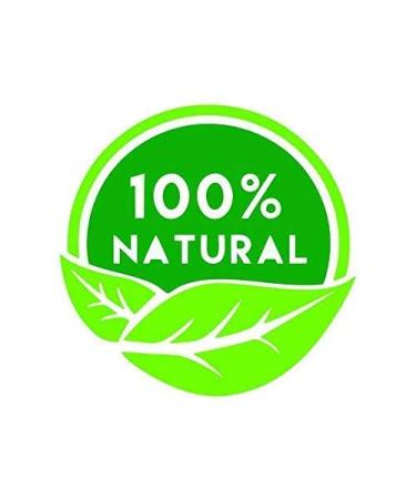 Havintha Natural Henna Powder for Hair - 8 oz (227g) | Pure Lawsonia Inermis for Healthy Hair - Buy Online on GoSupps.com