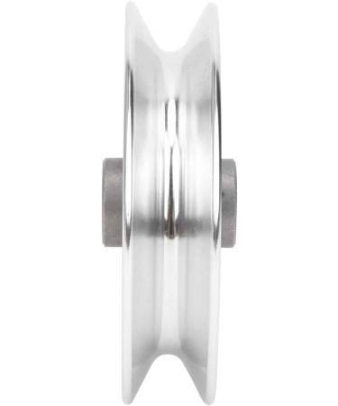 Entatial Belt Disc Hardware Accessories - Durable Fitness Equipment for Indoor Exercise | 80mm Strength Straps for Beginners - Buy Online on GoSupps.com