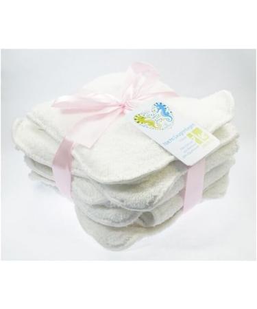Bl mchen Night Absorbent Inserts for Cloth Diapers - Bamboo Terry Set of 5 | Eco-Friendly & Highly Absorbent - Buy Online on GoSupps.com