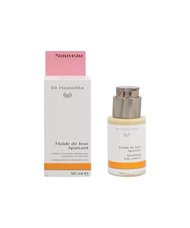 Dr.Hauschka Soothing Day Lotion