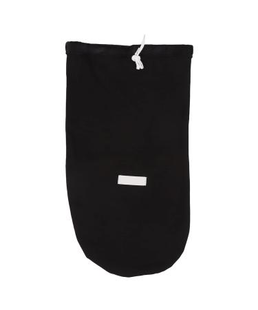 Foot Cast Cover Protector Sock for Plaster Keep Toes Warm Outcast Weatherproof Outdoor and Dressing Walking Brace Toe Cozy Warm Cast Sock Black Toe Cover Warmer Cotton Black