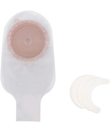 Healifty 40pcs Ostomy Bag Skin Barrier Strips - Waterproof Adhesive Extenders and Pressure Stickers for Ostomy Supplies - Buy Online on GoSupps.com