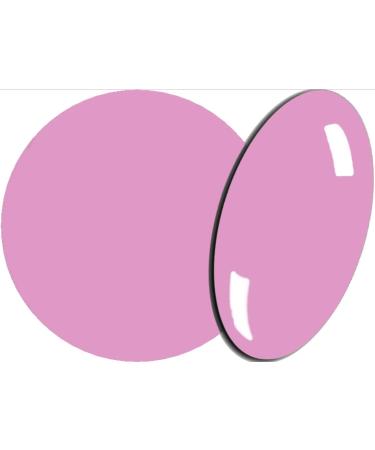 N+M SUPREME Color Gel 5g - Neon Pastel Lavender | Opaque UV/LED Gel Nail Polish No Stirring Easy Mixing - Buy Online on GoSupps.com