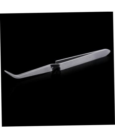 1PC Nail Pinching Tool Stainless Steel Nail Pinching Clip Manicure Pedicure Tool Nail C Curve Pinching Tool - Buy Online on GoSupps.com