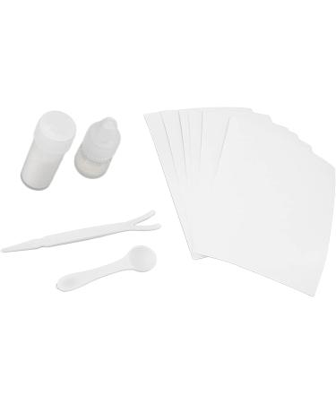 Temporary Tooth Repair Kit | Safe & Easy Solution for Broken Artificial Teeth - Fast International Shipping - Buy Online on GoSupps.com
