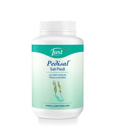 Sels pieds PEDISAL JUST 500 g