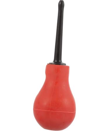 Lurrose 4-Pack Ear Cleaning Balls - Rubber Air Pump Suction for Safe Ear Hygiene - 15x5cm - Available in Different Colors - Buy Online on GoSupps.com