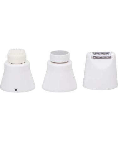 KUIKUI Hair Trimmer 7 in 1 - Whole Body Washable Rechargeable Cordless Clipper for Effortless Grooming - Buy Online on GoSupps.com