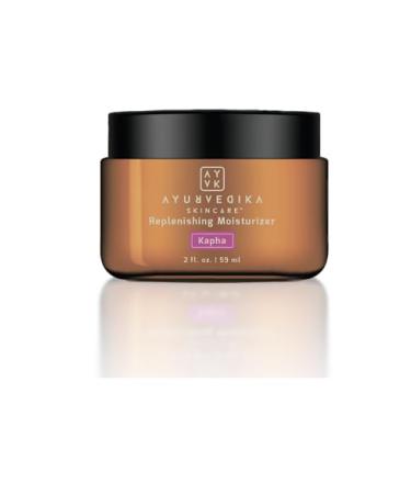 Replenishing Moisturizer Kapha Oily Skin