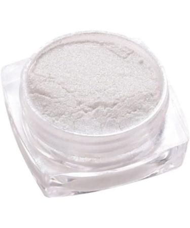 Nail Glitter Powder - Pearl Manicure Shimmer & Dipping Chrome Pigment Dust for Stunning Beauty - International Shipping - Buy Online on GoSupps.com