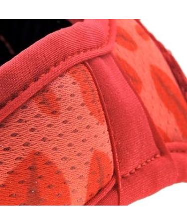 Morso Dog Harness Body Mesh Recycled Lipstick Pink - Buy Online on GoSupps.com