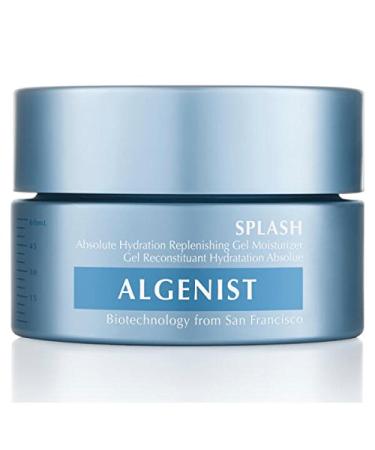 Algenist ALGENIST Anti-Splash Moisturizing Gel 60 ml