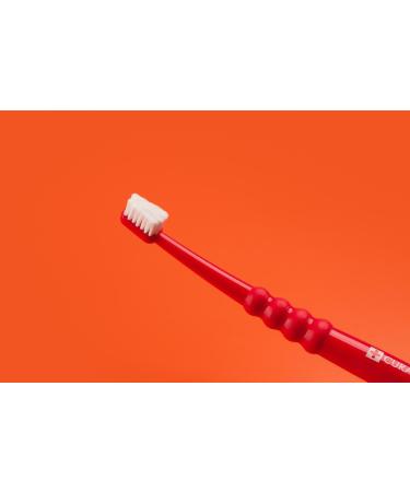 Buy Curaprox Implant Set | Premium Dental Care Products for International Shipping - Buy Online on GoSupps.com