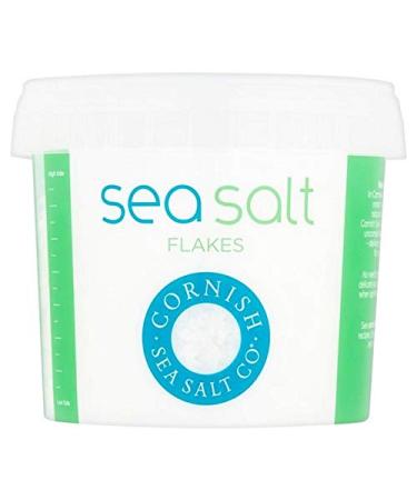 Cornish Sea Salt Cornish Sea Salt Flakes 150g