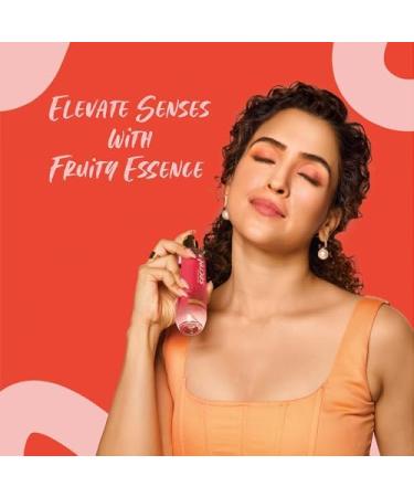 thakor craft Body Mist Combo for Women Pack of 2 (120 Ml Each) l Bold & Bloom Body Mist l Long-Lasting Fragrance l Dermatologically Tested & Safe on Skin - Buy Online on GoSupps.com