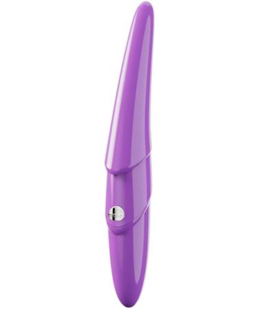 Buy Zumio S Spirotip Clitoral Stimulator - Purple - Best International Shipping Available - Buy Online on GoSupps.com
