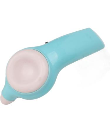 Portable Eye Massager - Acupuncture Vibration Therapy for Travel & Work | International Shipping - Buy Online on GoSupps.com