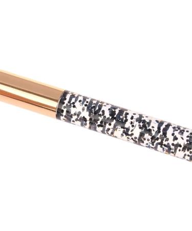 Makeup Brush Professional Nose Cleaner Brush Eyelash Cleaning Brush All One size Pink - Buy Online on GoSupps.com