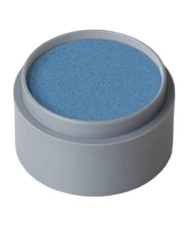 Grimas Water Make-Up Pure Orange 15ml - High-Quality Face Paint for Professional & Creative Use | International Shipping Available - Buy Online on GoSupps.com