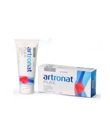 BORN Artrona Flex Gel 200ml Natiris 1pack 1 x 200 g