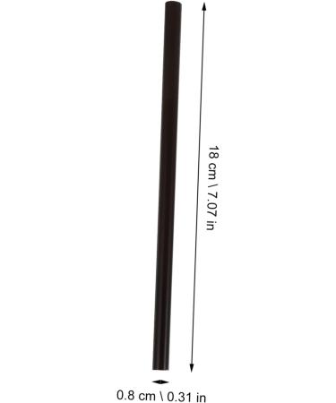 Gogogmee Hard Core Eyebrow Pencil Peel- off Pencil Female Eyebrow Pencil Simple Eyebrow Pencil Pencils Wooden - Buy Online on GoSupps.com
