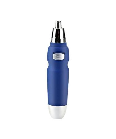Nose Hair Trimmer New Ear Nose Face Hair Trimmer Neck Hair Cutter for Nasal Wool Implement Electric Shaving Tool Portable Accessories Trimmer (Color : OneColor)