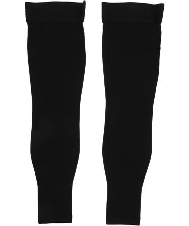 Thigh High Compression Sleeves for Legs Women Long Compression Stockings Thigh Calf Support Socks Toeless for Swelling Varicose Veins (XXL) XX-Large - Buy Online on GoSupps.com