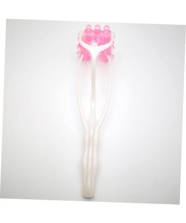 FRCOLOR 3pcs 3D Face Roller Set - Beauty Massager for Slimming Chin & Lifting - International Shipping - Buy Online on GoSupps.com