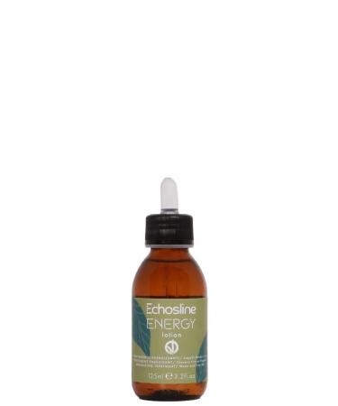 Echosline TRATTAMENTO ENERGIZZANTE Capelli DEBOLI E Fini 125ml