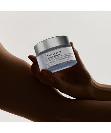 Neck Lift Cream | Firming & Tightening Neck Cream for Sagging Skin | Anti-Aging Skin Care - Buy Online on GoSupps.com