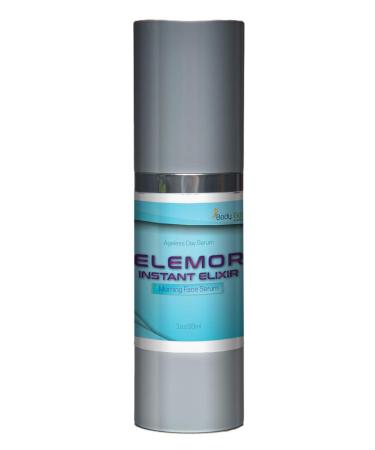 Elemor - Instant Elixir - Face Serum - Anti Aging Face Treatment - Help Repair and Protect - Youthful Restoration - Help Reverse the Appearance of Aging - Look and Feel Youthful - Youthful Elasticity