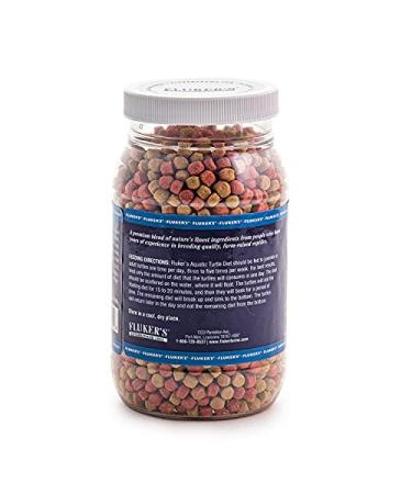 Fluker's Aquatic Diet Turtle Food - Buy Online on GoSupps.com