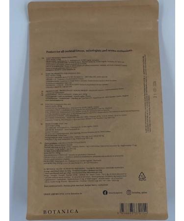 Dried lime for cocktails and teas 100 g. Sugar-free dehydrated lime made from 100% natural ingredients. Dried lime slices perfect as a Christmas decoration. - Buy Online on GoSupps.com