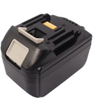 JRINK Replacement Battery for Makita 194065-3 194066-1 194204-5 194205-3 | Compatible with XSH03MZ XSH03Z XSJ01Z XSS01Z XSS02Z XSS03Z XST01M XST01Z XTS01Z XVJ02Z XVJ03Z - International Shipping Available - Buy Online on GoSupps.com