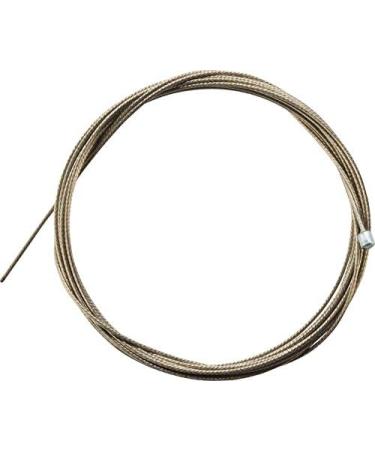 Jagwire Pro Slick Polished Shifter Cable | Campagnolo Compatible | 1.1 x 3100mm - Buy Online on GoSupps.com