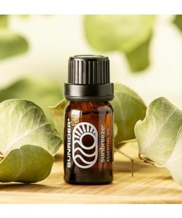 Buy Sunbreez Essential Oil & Balm Combo - Natural Wellness for All | International Shipping - Buy Online on GoSupps.com