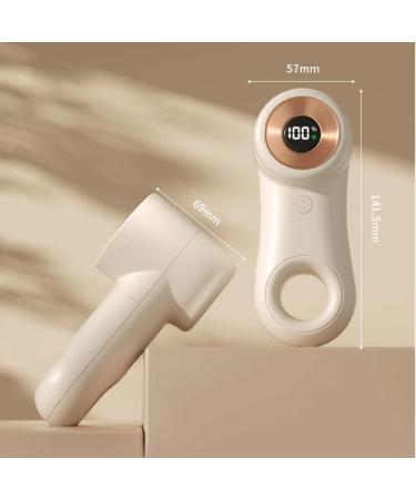 Quick & Effective Fuzz Remover for Clothes - 141.5mm | International Shipping Available - Buy Online on GoSupps.com