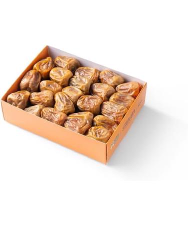 Sanyeh Dattes Sukkari Mofatel Premium Bo te de 500g Dattes saoudiennes fondantes go t sucr naturel riches en fibres 100% naturelles - Buy Online on GoSupps.com