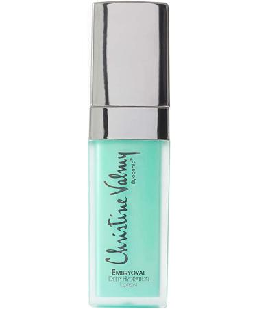 Christine Valmy Embryoval AHA Moisturizing Facial Nighttime Lotion 1 Ounce