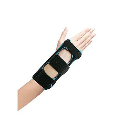 Antar Medizin Antar AT53031 Wrist Brace 90 g XLarge BlackBlue