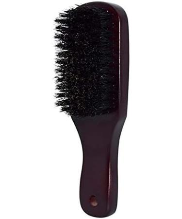 ENERRGECKO Boar Bristle Mustache & Beard Brush for Men | Premium Facial Hair Comb & Styling Tool - Buy Online on GoSupps.com