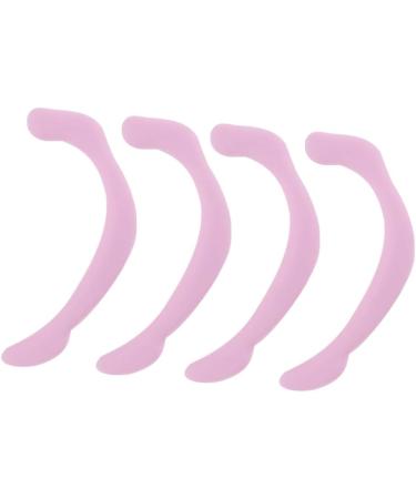 Exceart Ear Extension Hooks 4pcs - Adjustable Silicone Ear Hook and Hearing Protection Accessories for Face Cover (Random Color) - International Shipping Available - Buy Online on GoSupps.com