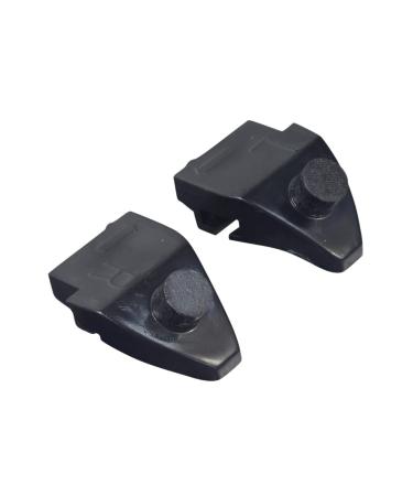 AlveyTech Replacement Heel Rollers for Razor JETTS - 4 Pack | Durable & High-Performance Skate Accessories - Buy Online on GoSupps.com