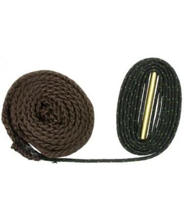 Hoppe's Original Rifle BoreSnake .17 Caliber Bore Cleaner - Den 24010D - Buy Online on GoSupps.com