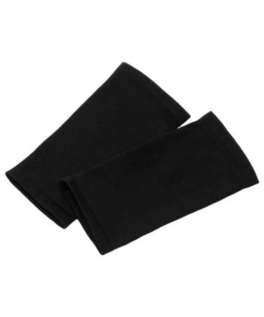 Thigh Compression Sleeves Breathable Elastic Upper Leg Sleeves Pain Relief Quadriceps Support 1Pair thigh compression sleeves