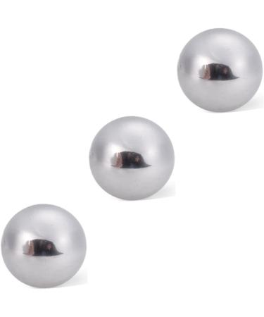 Tovinanna 3-Piece Hand Trainers Set | Health & Massage Balls for Fitness | International Shipping Available - Buy Online on GoSupps.com