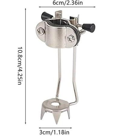 ICE Cane Tip No Non-slip Crutch Handle Portable Attachment Trekking Accessories White Useful Design - Buy Online on GoSupps.com